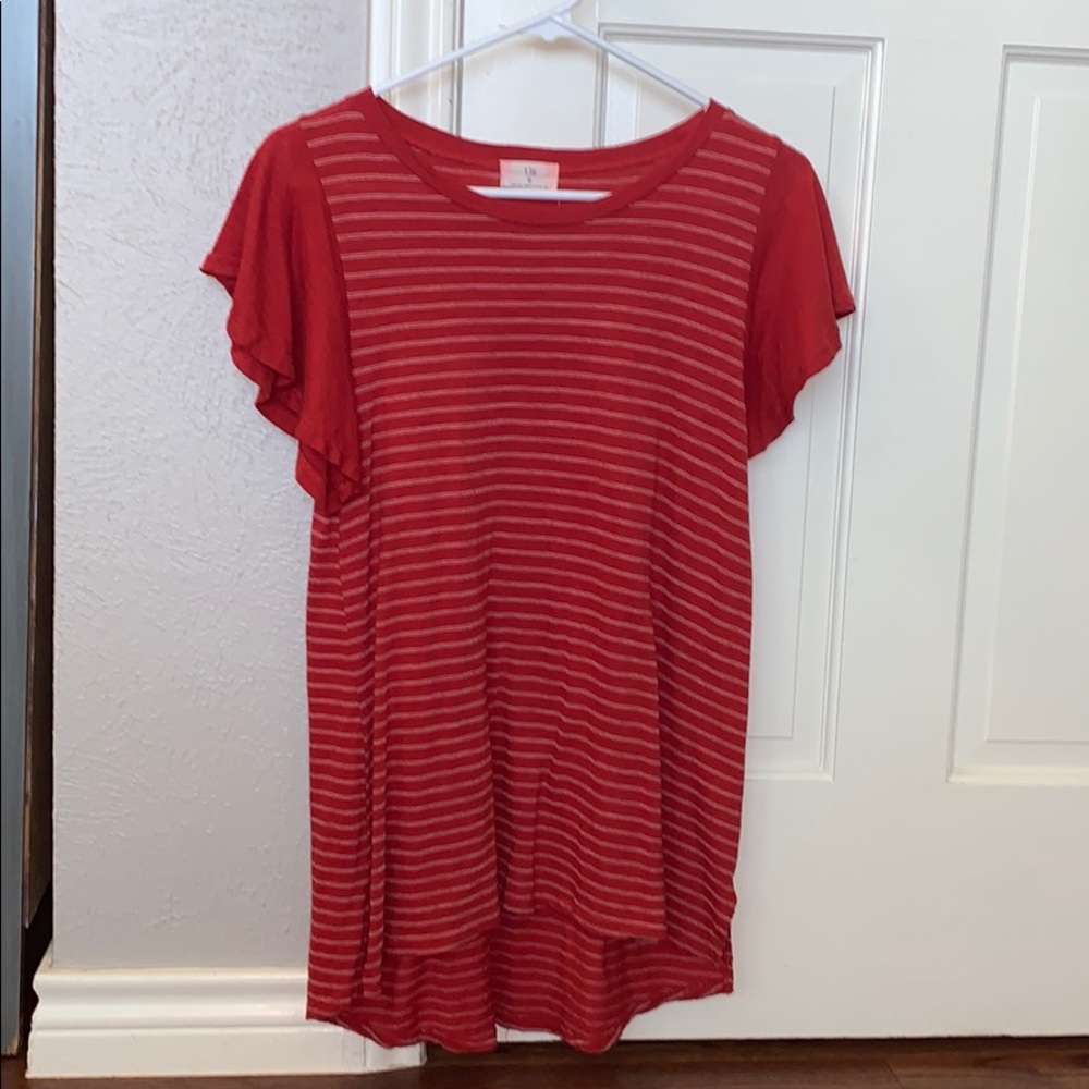 Women’s Small Tee